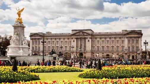 英國旅游指南，到英國倫敦旅游必去的地方