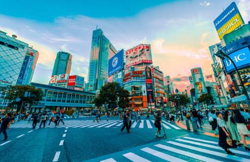 日本勞工移民政策，日本考慮更廣泛地開放移民大門