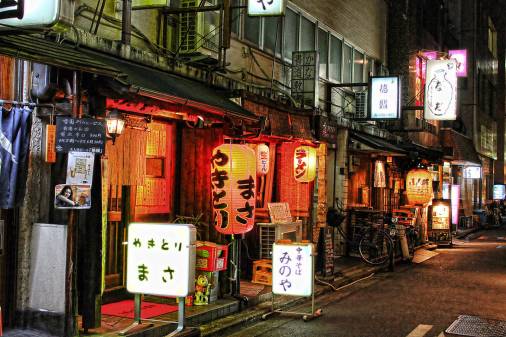 移民日本居住在哪個城市？日本最佳居住地介紹