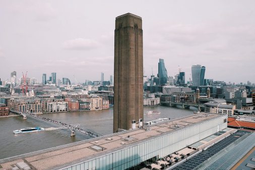 英國旅游指南，每個人都應(yīng)該至少一次訪問倫敦的9個理由