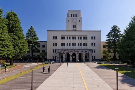 東京工業(yè)大學(xué)日本排名怎么樣？